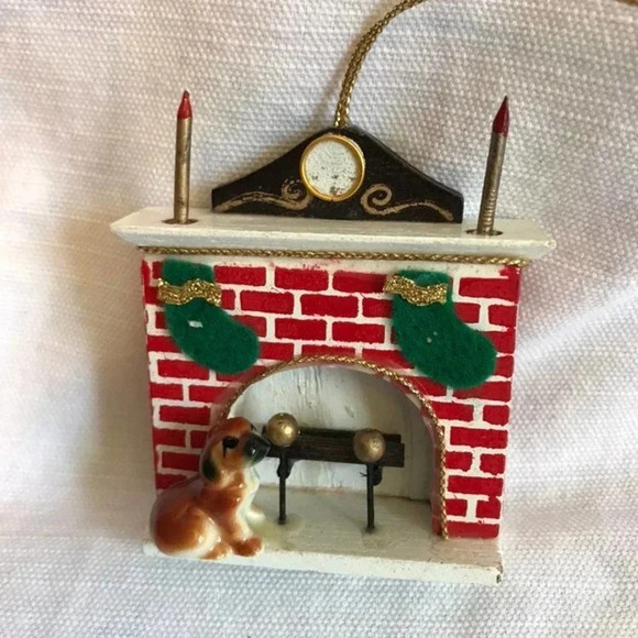 Christmas ornament - Picture 1 of 5